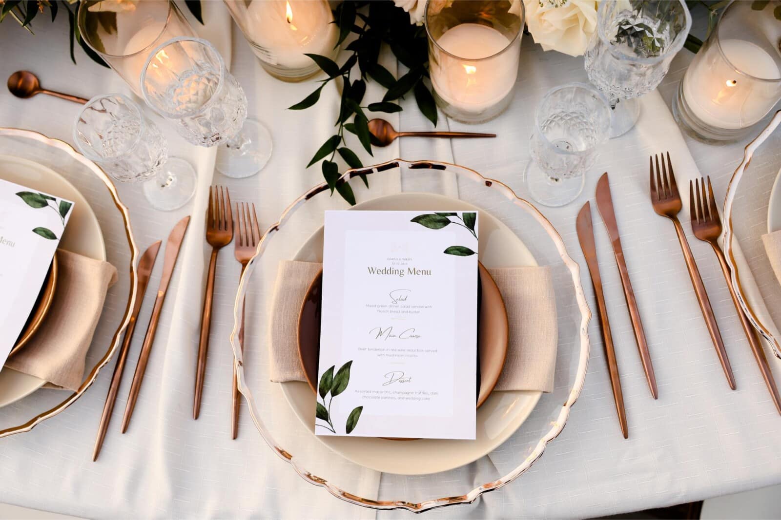 Santorini wedding