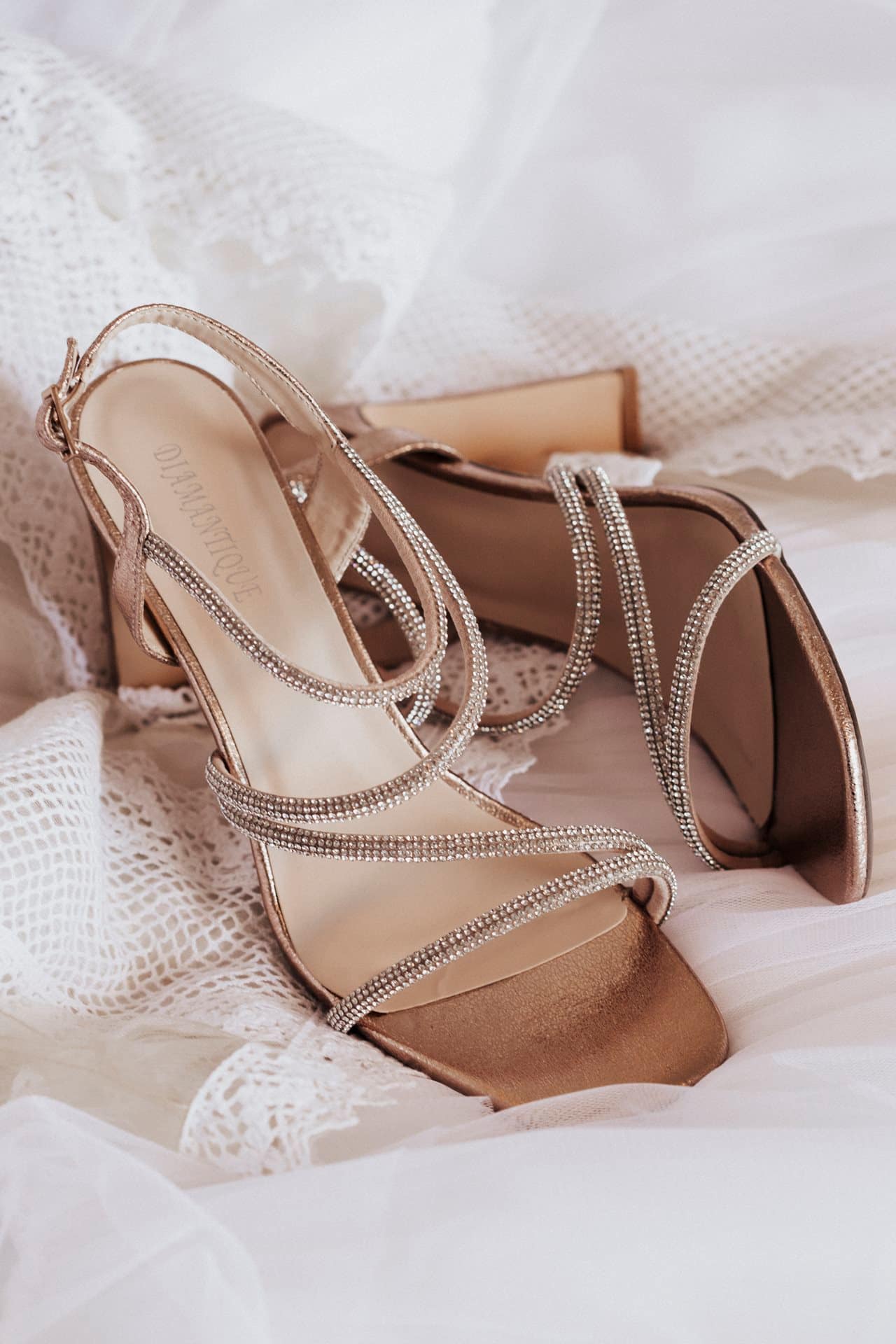 Editorial styled shoot in Santorini