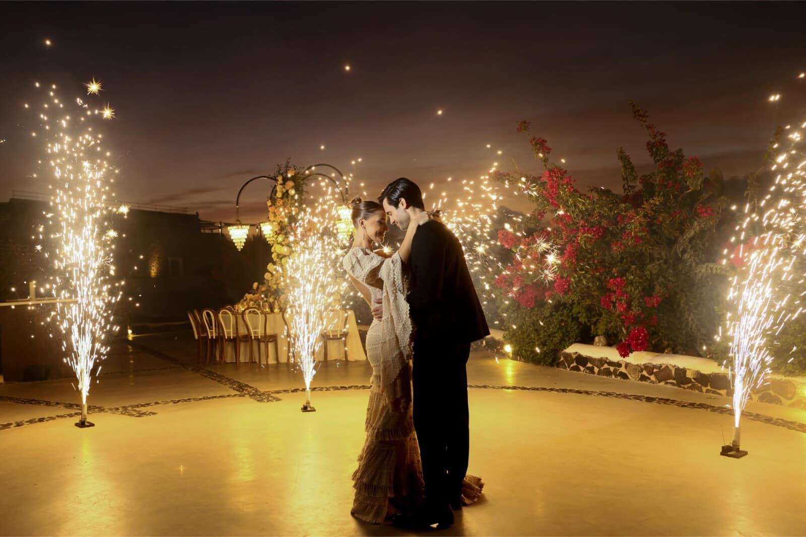 Wedding Planning